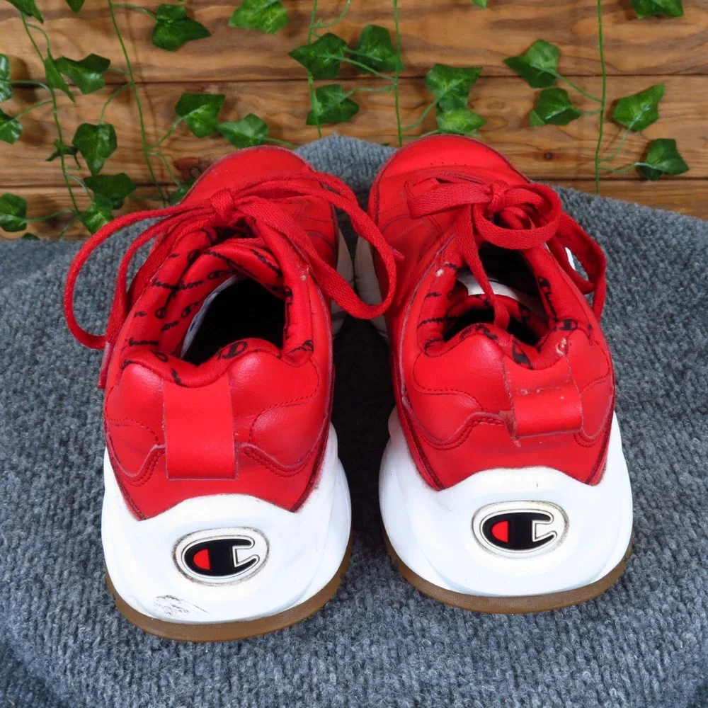 Champion these 93